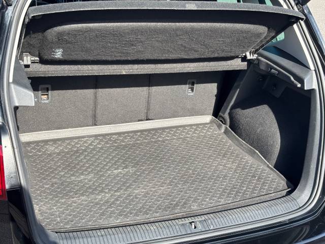 2016 Volkswagen Golf Sv 1.4 TSI 150 GT 5dr