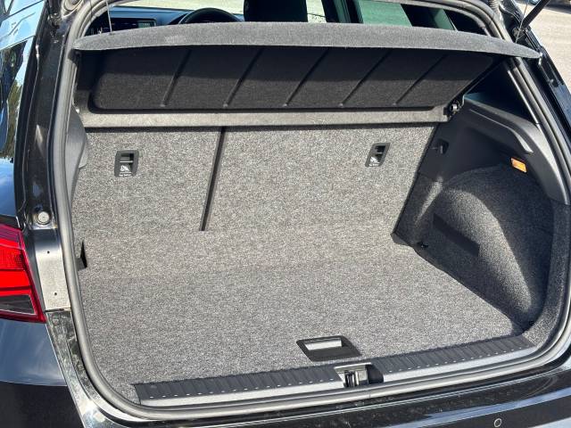 2023 SEAT Arona 1.0 TSI 110 FR 5dr DSG