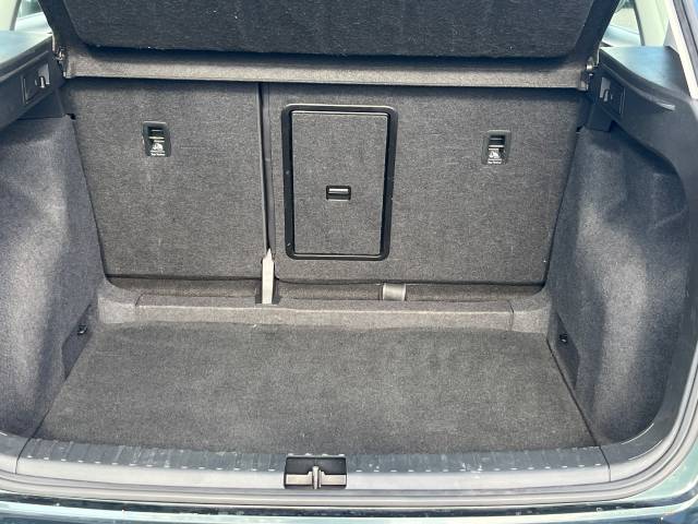 2023 SEAT Ateca 1.0 TSI SE Technology 5dr