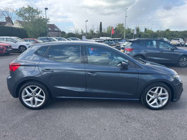 2020 SEAT Ibiza 1.0 FR [EZ] 5dr