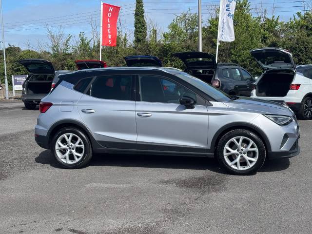 2023 SEAT Arona 1.0 TSI 110 FR 5dr