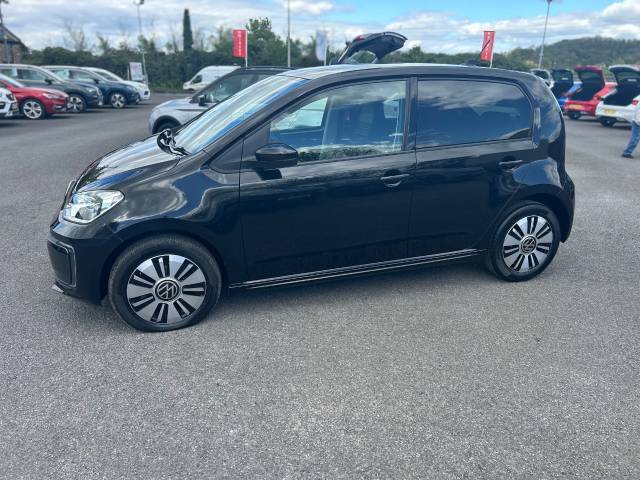 2022 Volkswagen Up 0.0 60kW E-Up 32kWh 5dr Auto