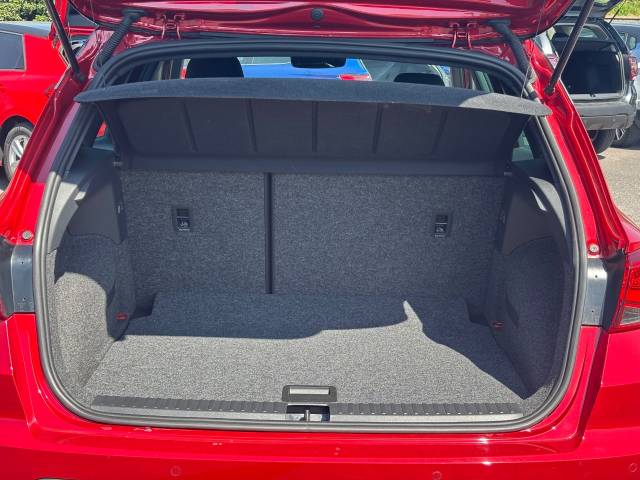 2023 SEAT Arona 1.0 TSI 110 FR 5dr