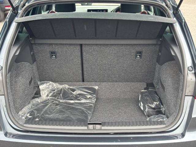 2025 SEAT Arona 1.0 TSI 115 FR 5dr DSG