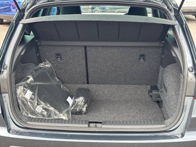 2025 SEAT Arona 1.0 TSI 115 FR 5dr DSG