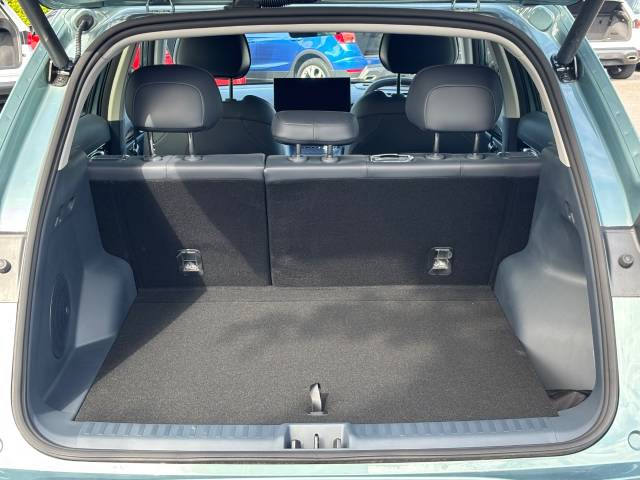 2026 Geely Ex5 MAX