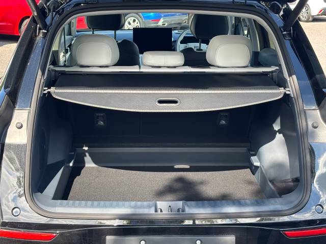 2026 Geely Ex5 MAX
