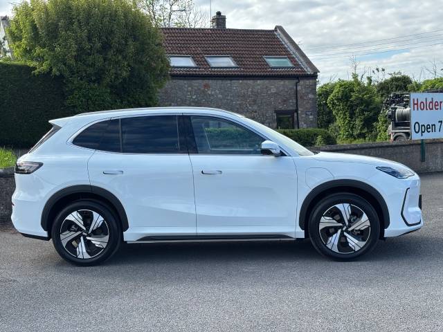 2026 Geely Ex5 MAX