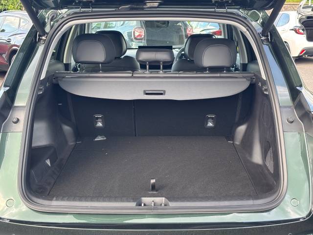 2026 Geely Starray 1.5 EM-i MAX