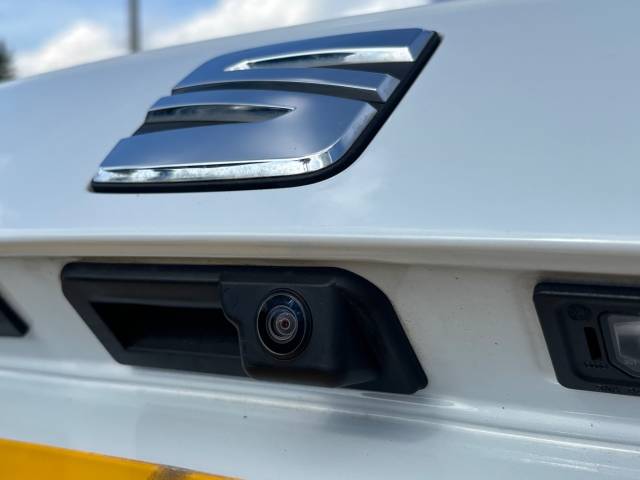2024 SEAT Arona 1.0 TSI 110 XPERIENCE Lux 5dr DSG