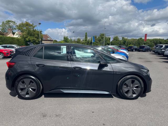 2023 Cupra Born 0.0 150kW V1 58kWh 5dr Auto