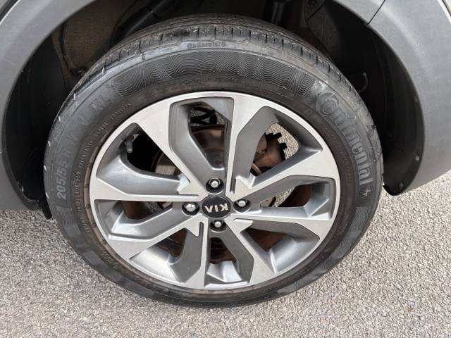 2019 Kia Stonic 1.0T GDi 4 5dr