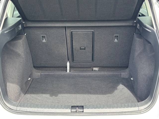2024 SEAT Ateca 1.0 TSI SE Technology 5dr