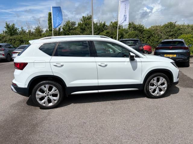 2020 SEAT Ateca 1.5 TSI EVO Xperience 5dr DSG