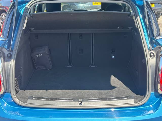 2019 Mini Countryman 1.5 Cooper Classic 5dr Auto