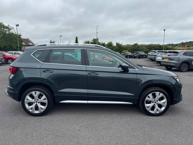 2023 SEAT Ateca 1.5 TSI EVO Xperience 5dr DSG