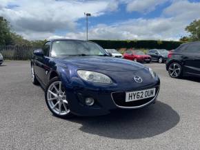 MAZDA MX 5 at Holders of Congresbury Congresbury