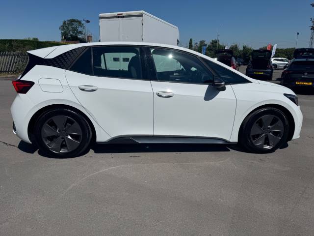 2023 Cupra Born 0.0 150kW V1 58kWh 5dr Auto