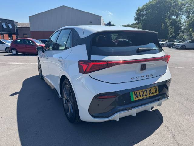 2023 Cupra Born 0.0 150kW V1 58kWh 5dr Auto