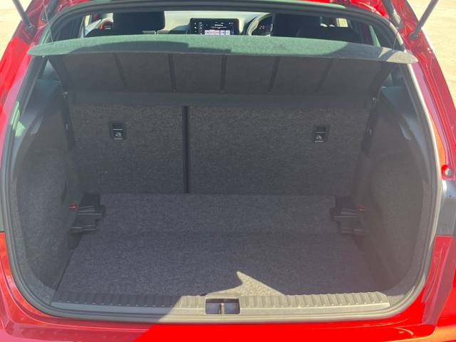 2025 SEAT Arona 1.0 TSI 115 FR 5dr DSG