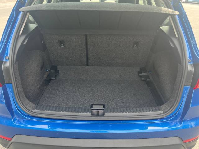 2023 SEAT Arona 1.0 TSI SE Technology 5dr