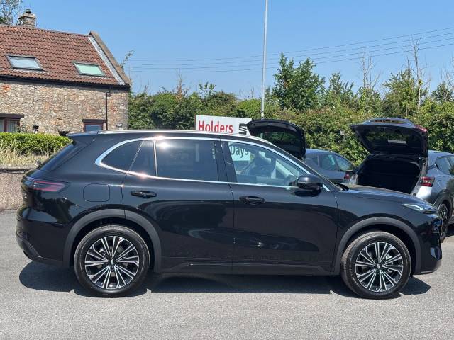 2026 Geely Starray 1.5 EM-i ULTRA