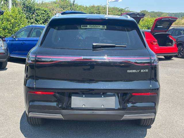2026 Geely Ex5 MAX