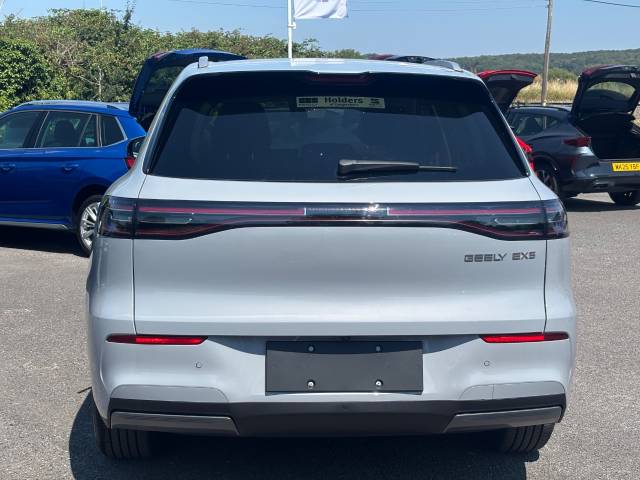 2026 Geely Ex5 MAX