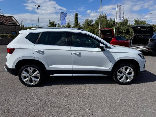 2023 SEAT Ateca 1.5 TSI EVO Xperience 5dr DSG