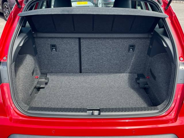 2020 SEAT Arona 1.0 TSI 110 Xcellence Lux [EZ] 5dr DSG