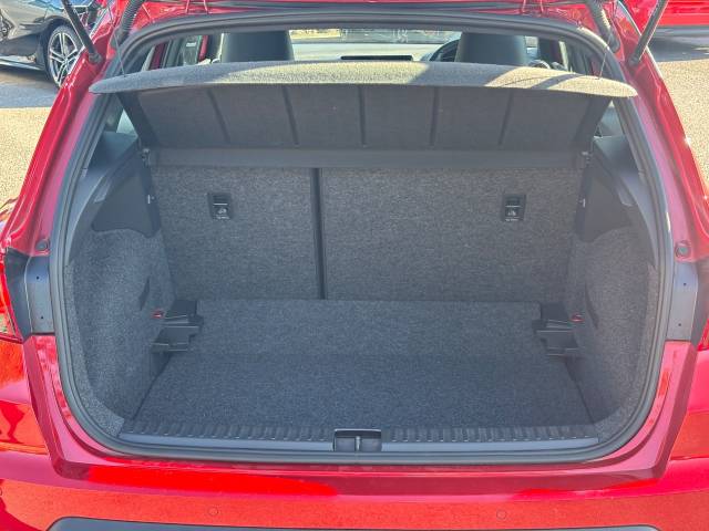 2023 SEAT Arona 1.0 TSI 110 XPERIENCE Lux 5dr DSG