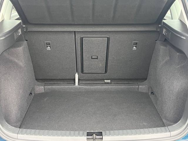 2023 SEAT Ateca 1.5 TSI EVO SE Technology 5dr