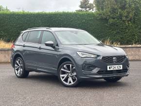 SEAT TARRACO at Holders of Congresbury Congresbury