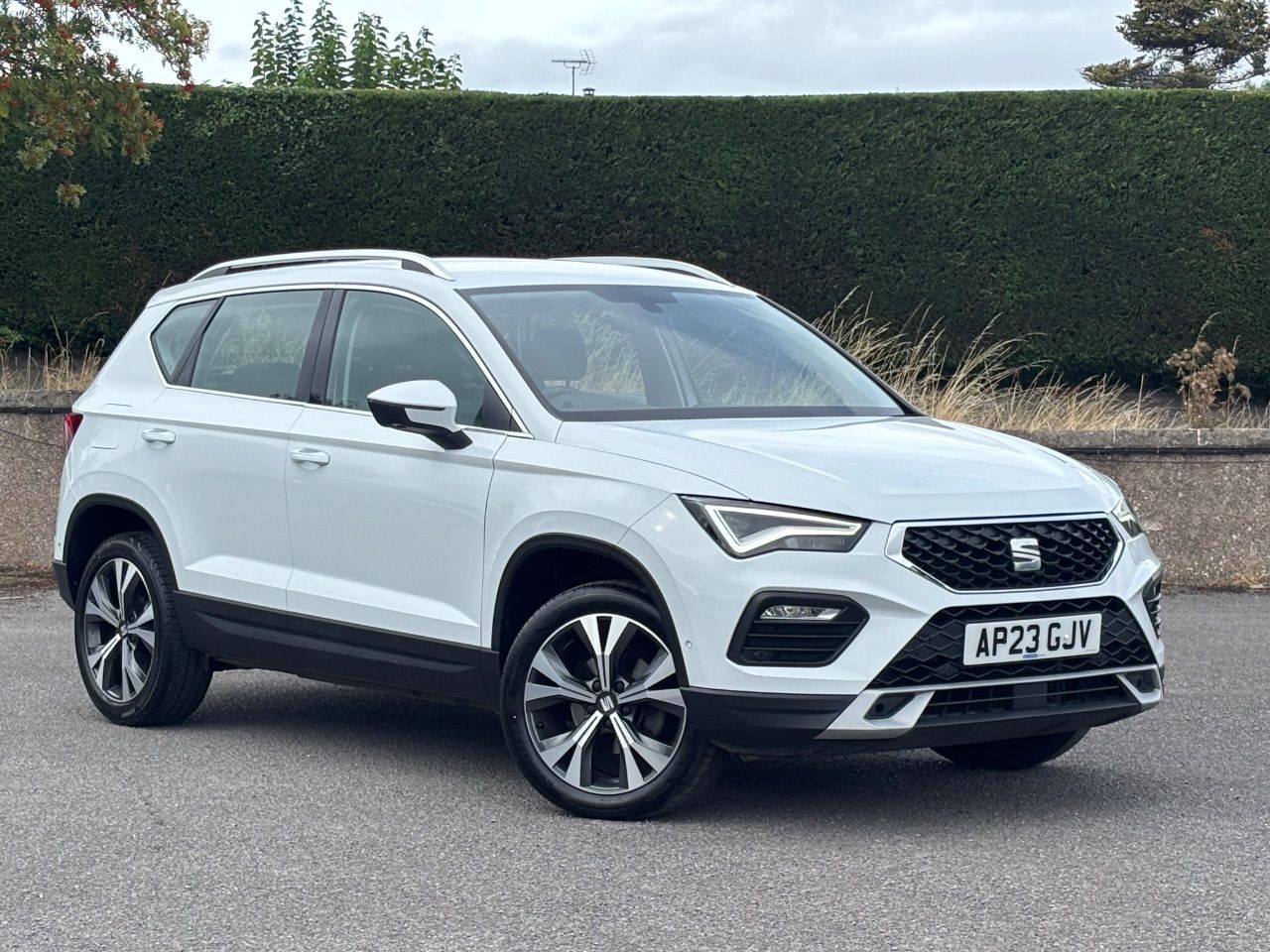 2023 SEAT Ateca