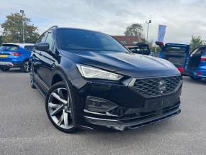 SEAT TARRACO at Holders of Congresbury Congresbury