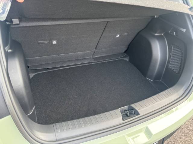 2026 Geely Ex2 MAX 47kWh