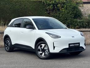 GEELY EX2 at Holders of Congresbury Congresbury