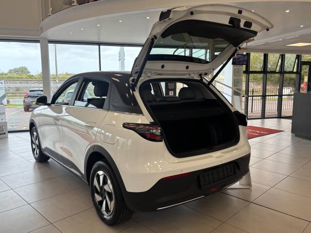 2026 Geely Ex2 ULTRA 47kWh