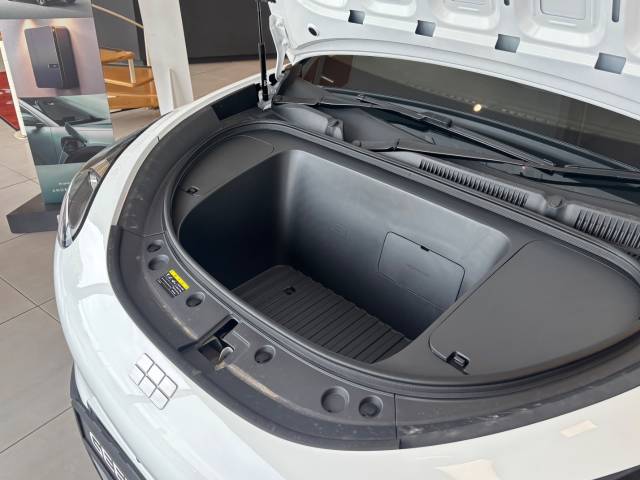 2026 Geely Ex2 ULTRA 47kWh