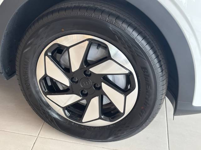 2026 Geely Ex2 ULTRA 47kWh