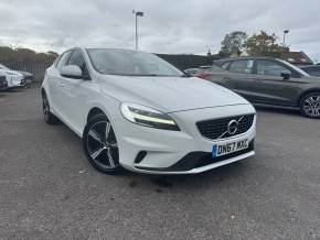 VOLVO V40 at Holders of Congresbury Congresbury