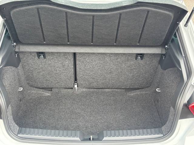2024 SEAT Ibiza 1.0 TSI 95 FR 5dr