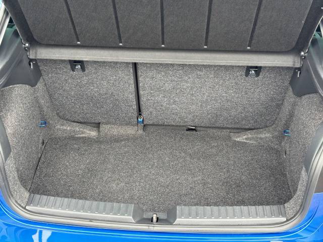 2025 SEAT Ibiza 1.0 TSI 115 Xcellence 5dr DSG