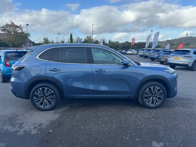 2026 Geely Starray 1.5 EM-i Ultra 5dr Auto