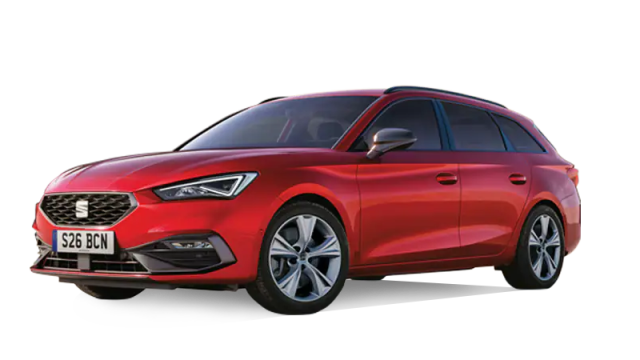 SEAT LEON Business Offer