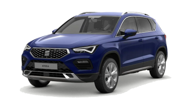 SEAT ATECA Business Offer