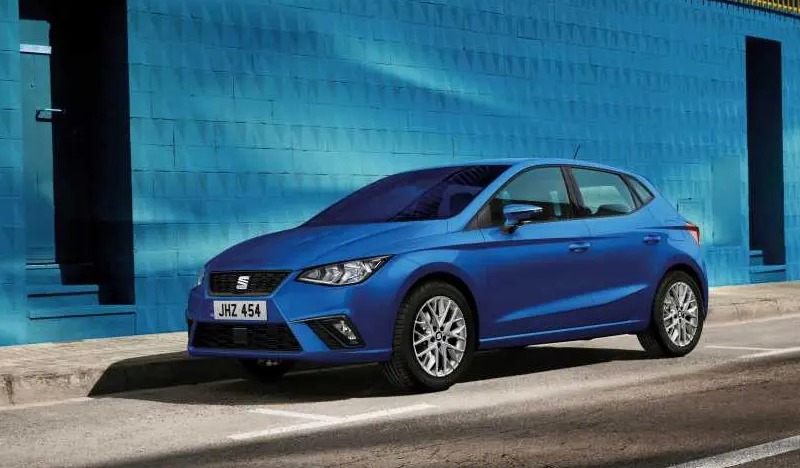 The New SEAT Ibiza - What's Not To Like?