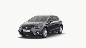 SEAT IBIZA HATCHBACK at Holders of Congresbury Congresbury