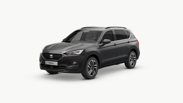SEAT TARRACO Business Offer