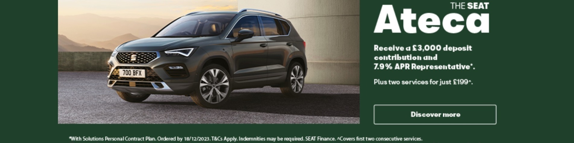 Ateca